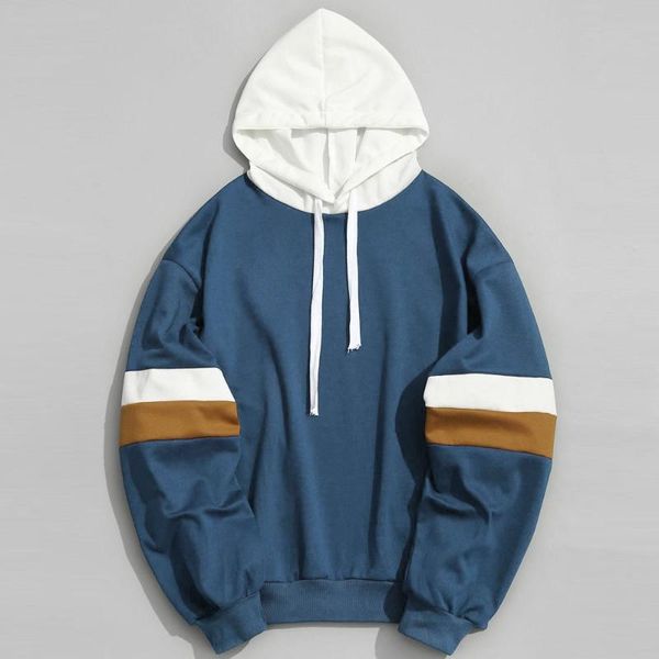 long sleeve harajuku hoodie men 2021 new fashion 3 color hoodie mens casual o-neck patchwork sweatshirt for young men pullover, White;black
long sleeve harajuku hoodie men 2021 new fashion 3 color hoodie mens casual o-neck patchwork sweatshirt for young men pullover, White;black
