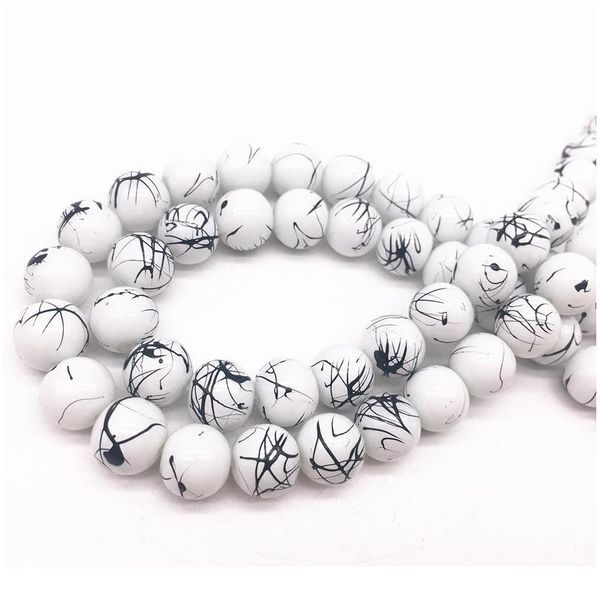 wholesale 4/6/8/10mm czech glass beads loose spacer beads painted charm for jewellery making diy bracelet&neck qylrqw
wholesale 4/6/8/10mm czech glass beads loose spacer beads painted charm for jewellery making diy bracelet&neck qylrqw