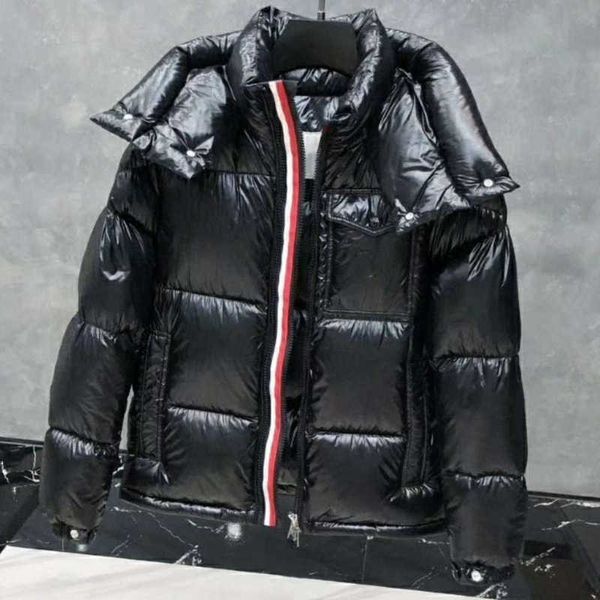 new mens jacket womens winter parkas women down jackets fashion coats men outdoor warm feather casual man coat outwear stripe clothes, Black
new mens jacket womens winter parkas women down jackets fashion coats men outdoor warm feather casual man coat outwear stripe clothes, Black