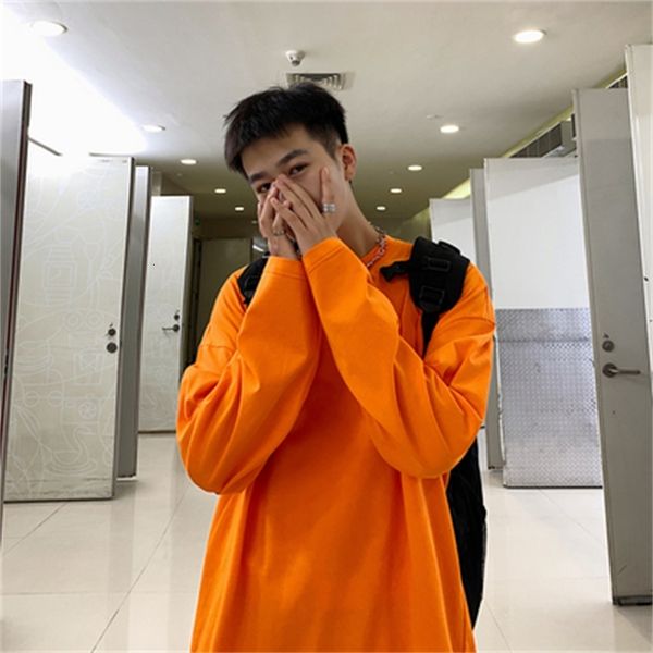 basic 2021 new autumn solid around neck male tendency cotton loose shirt long bottom 8a1d, White
basic 2021 new autumn solid around neck male tendency cotton loose shirt long bottom 8a1d, White