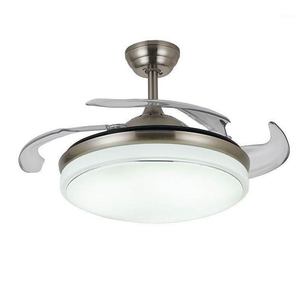 electric fans 42" silver crystal invisible ceiling fan light remote control 3 color change for living room bedroom dinning room1
electric fans 42" silver crystal invisible ceiling fan light remote control 3 color change for living room bedroom dinning room1