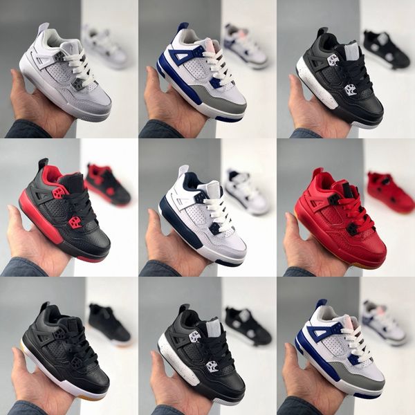 2020 jumpman 4 4s iv chilren kids basketball shoes boys white red black trainers sports sneakers baskets outdoor des chaussures
2020 jumpman 4 4s iv chilren kids basketball shoes boys white red black trainers sports sneakers baskets outdoor des chaussures