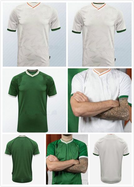 20 21 lafferty 10# kids soccer jersey keane mcclean brady coleman clark hendrick irish national team 2020 2021 football shirt, Black;yellow
20 21 lafferty 10# kids soccer jersey keane mcclean brady coleman clark hendrick irish national team 2020 2021 football shirt, Black;yellow
