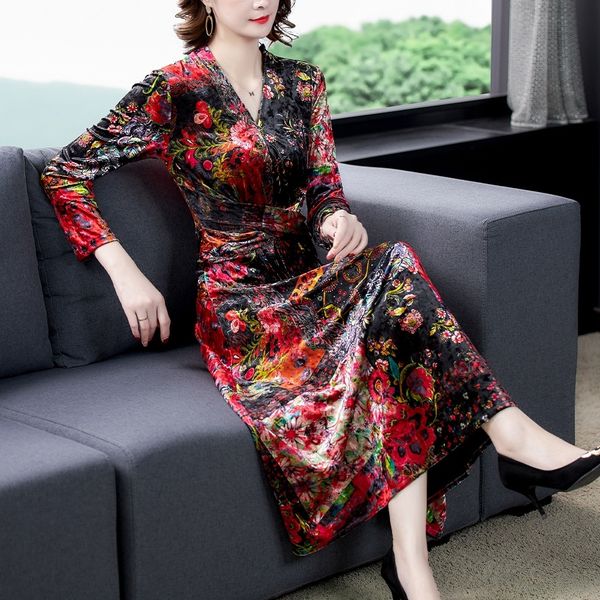 pkfgo осень 2020 новый корейский леди i8l3p стиль платье золото бархат тонкий dressdress dressslim колено долго иностранный стиль, Black;gray
pkfgo осень 2020 новый корейский леди i8l3p стиль платье золото бархат тонкий dressdress dressslim колено долго иностранный стиль, Black;gray