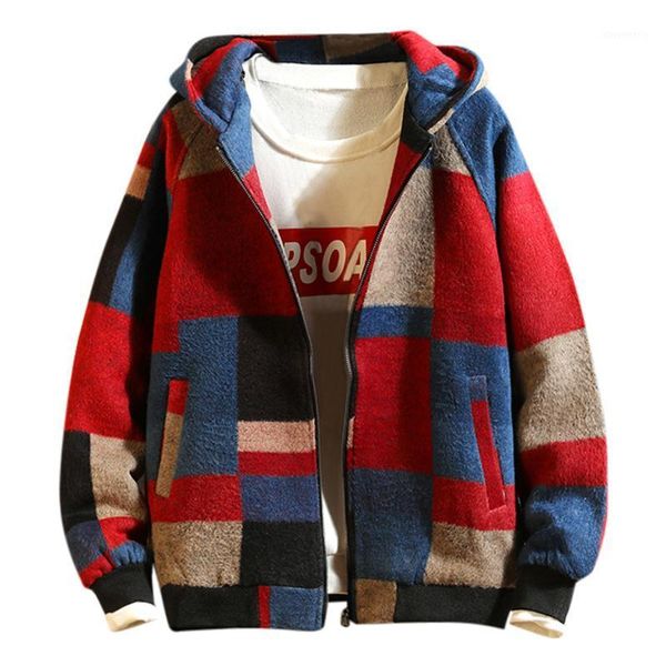 men's jackets vogue brand men jacket casual solid color hooded loose bomber windbreaker coat trend hip hop streetwear nice black1, Black;brown
men's jackets vogue brand men jacket casual solid color hooded loose bomber windbreaker coat trend hip hop streetwear nice black1, Black;brown