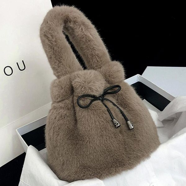 shoulder bags solid color fur bucket bag for women 2021 winter designer handbag soft warm lady crossbody
shoulder bags solid color fur bucket bag for women 2021 winter designer handbag soft warm lady crossbody