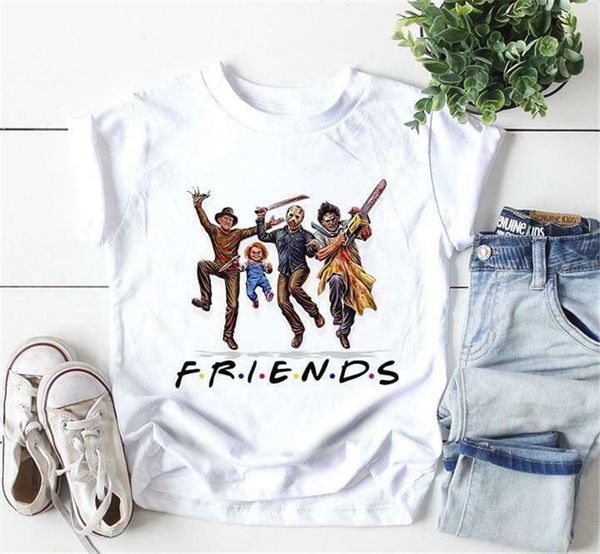 ужасы друзья подарок halloween футболка белая хлопок мужчины s-3xl одежда casual майка спортивная с капюшоном толстовка толстовка
ужасы друзья подарок halloween футболка белая хлопок мужчины s-3xl одежда casual майка спортивная с капюшоном толстовка толстовка