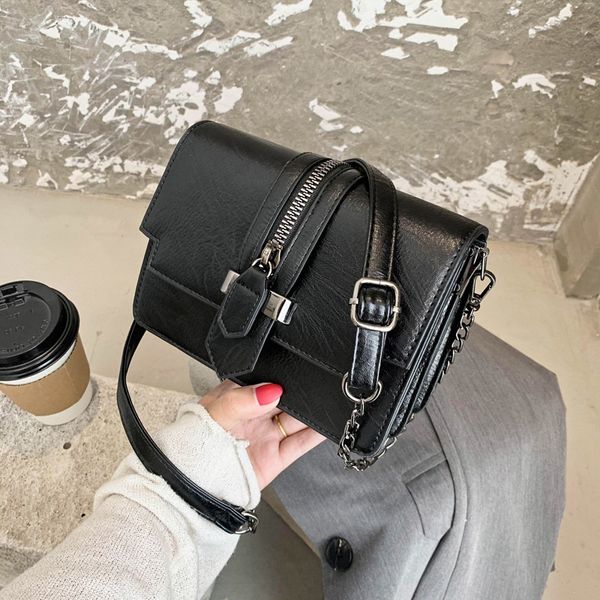 pu leather pure color chain soft crossbody shoulder bag women designer handbags women fashion handbags and purse c1223
pu leather pure color chain soft crossbody shoulder bag women designer handbags women fashion handbags and purse c1223