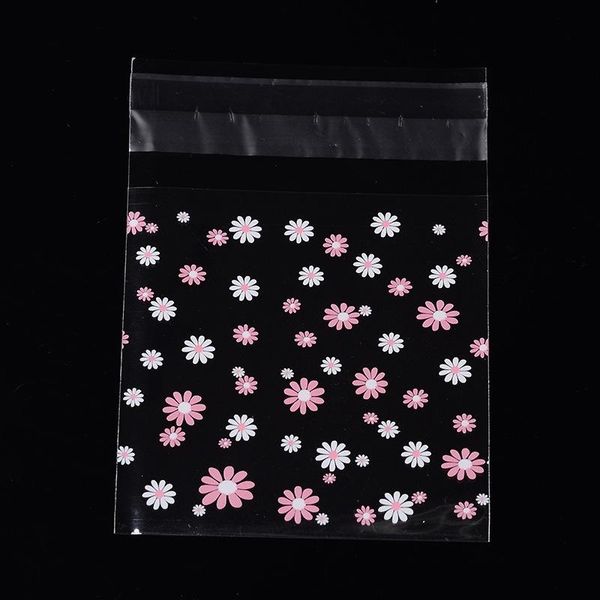 10x6.9 см прямоугольник opp cellophane bags, с сердцем / цветок / цветочный узорные пакеты для конфеты подарочные пакеты, около 95 ~ 100 шт, Pink;blue
10x6.9 см прямоугольник opp cellophane bags, с сердцем / цветок / цветочный узорные пакеты для конфеты подарочные пакеты, около 95 ~ 100 шт, Pink;blue