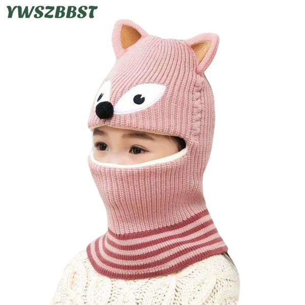 new winter baby hat fox ear head cap for boys girls windproof autumn crochet baby hat with hooded scarf warm kids beanie cap 1028, Yellow 
new winter baby hat fox ear head cap for boys girls windproof autumn crochet baby hat with hooded scarf warm kids beanie cap 1028, Yellow