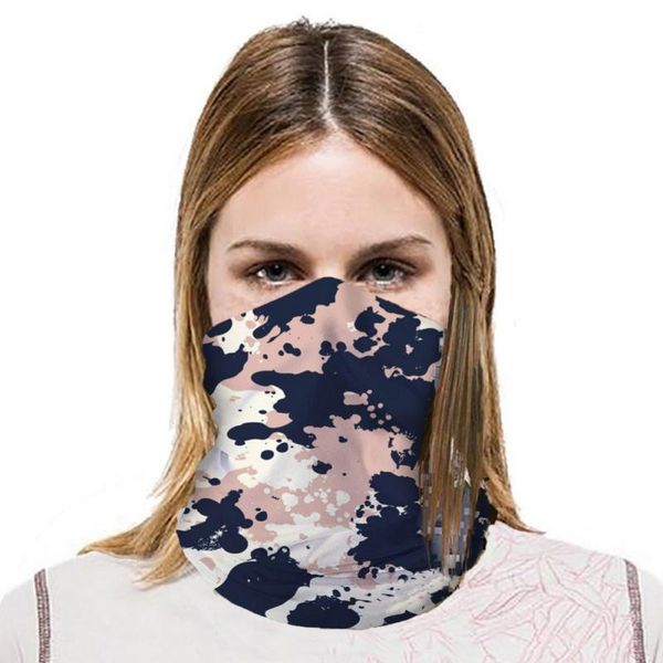 2021 fashion printed bandanas men women neck gaiters balaclava face cover scarves for hiking riding windproof anti-dust, Blue;gray
2021 fashion printed bandanas men women neck gaiters balaclava face cover scarves for hiking riding windproof anti-dust, Blue;gray