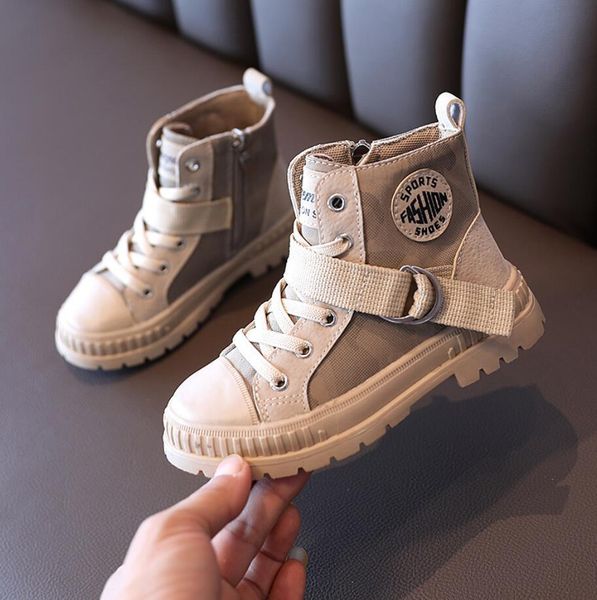 leather kids autumn short winter fashion snow child girls boys warm martin boots casual children baby toddler shoes, Black;red
leather kids autumn short winter fashion snow child girls boys warm martin boots casual children baby toddler shoes, Black;red