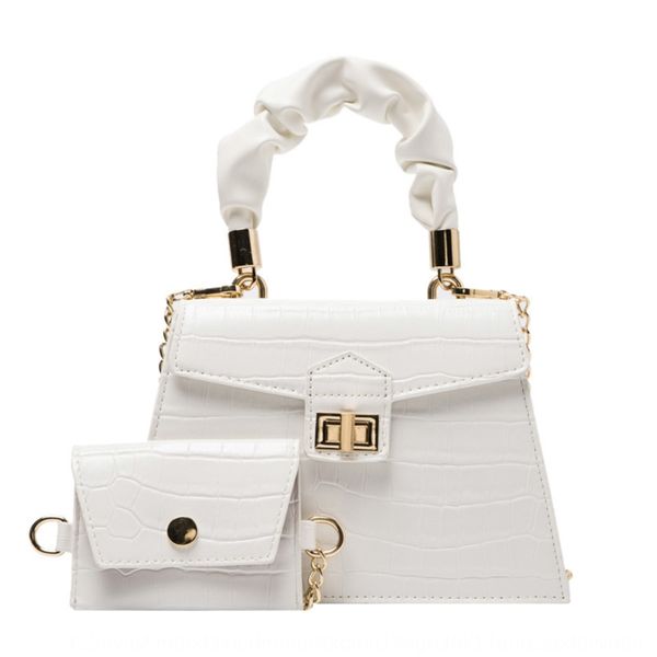 stone pattern two piece women's shoulder small square 2020 new fashion lock small square korean fashion one shoulder messenger bag text
stone pattern two piece women's shoulder small square 2020 new fashion lock small square korean fashion one shoulder messenger bag text