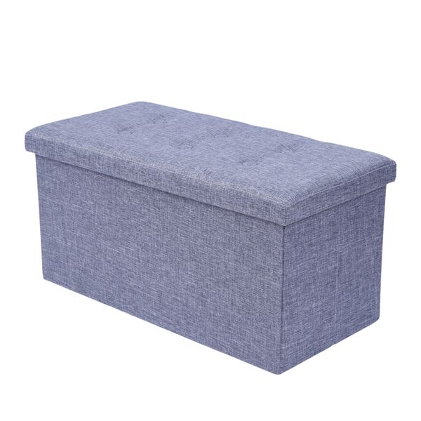 whosale gray linen rectangular surface with buckle footstool living room practical durable and safe classic footstool
whosale gray linen rectangular surface with buckle footstool living room practical durable and safe classic footstool