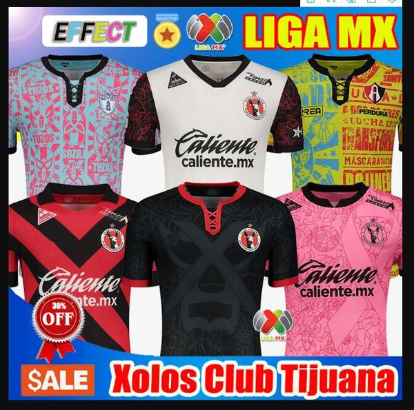 2021 2022 xolos de tijuana special soccer jerseys 20 21 22 breast cancer awareness pink edition jersey camisa futebol liga mx home away thir, Black;yellow
2021 2022 xolos de tijuana special soccer jerseys 20 21 22 breast cancer awareness pink edition jersey camisa futebol liga mx home away thir, Black;yellow
