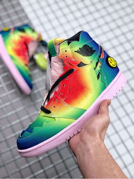 pink foam j balvin x 1 high og men basketball shoes black multi-color 1s tie-dye design mens women designer sneakers trainers
pink foam j balvin x 1 high og men basketball shoes black multi-color 1s tie-dye design mens women designer sneakers trainers