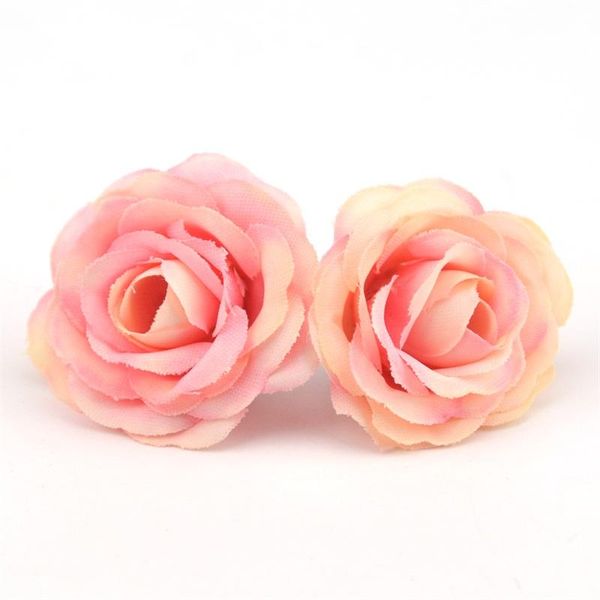 50pcs 2.5cm mini роза ткань искусственный цветок для свадебного украшения комнаты главная брачные обувь головные уборы аксессуары шелковый ц
50pcs 2.5cm mini роза ткань искусственный цветок для свадебного украшения комнаты главная брачные обувь головные уборы аксессуары шелковый ц