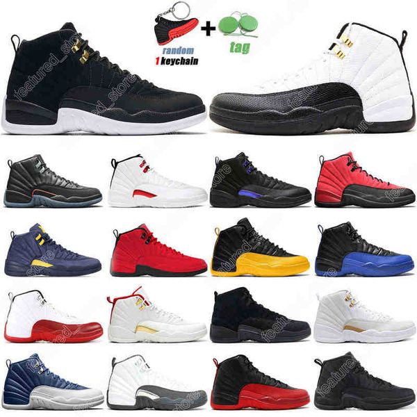 7-13 12s basketball shoes 12 utility university gold twist dark concord reverse flu game french blue wings mens trainers sports
7-13 12s basketball shoes 12 utility university gold twist dark concord reverse flu game french blue wings mens trainers sports