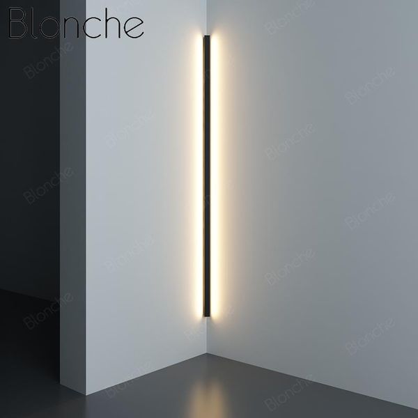 modern corner led wall lamp minimalist line wall light fixtures stair sconces bedroom bedside hallway lighting decor 100cm
modern corner led wall lamp minimalist line wall light fixtures stair sconces bedroom bedside hallway lighting decor 100cm