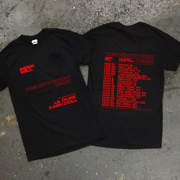 motivation tour t shirt meek mill lil durk kash doll size usa s m l xl 2xl t shirt fashion sport hooded sweatshirt hoodie
motivation tour t shirt meek mill lil durk kash doll size usa s m l xl 2xl t shirt fashion sport hooded sweatshirt hoodie