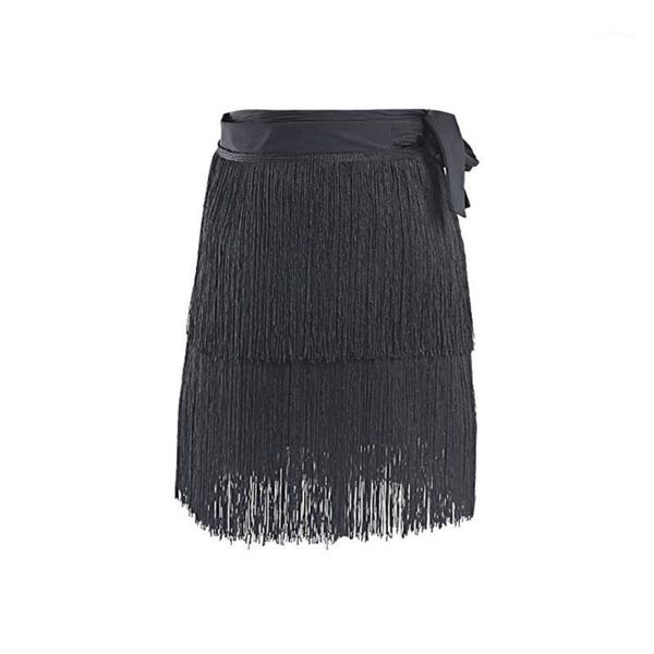 latin dance tassels apron short skirt new style latin dance clothing children's tassels skirt profession gymnastic 20201, Black;red
latin dance tassels apron short skirt new style latin dance clothing children's tassels skirt profession gymnastic 20201, Black;red