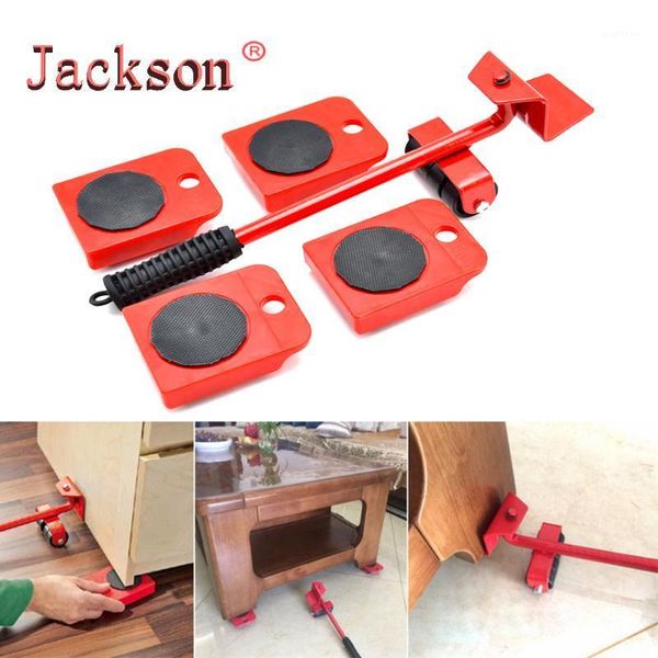 moving tools 5pcs/set furniture moving transport set wheel bar furniture transport lifter household hand tool set1
moving tools 5pcs/set furniture moving transport set wheel bar furniture transport lifter household hand tool set1