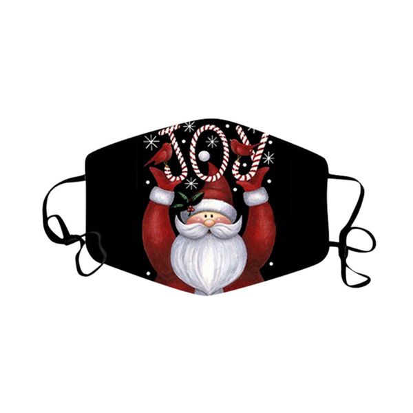 new masks santa 1pcchristmas washable claus fabric 3d printed anime mouth muffle dustproof protective mascarillas face shield
new masks santa 1pcchristmas washable claus fabric 3d printed anime mouth muffle dustproof protective mascarillas face shield