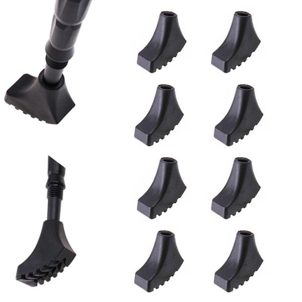 8pcs trekking pole nordic hike climb protector cap tip rubber walk stick cane replacement alpenstock outdoor camp wmtlnj xhlove
8pcs trekking pole nordic hike climb protector cap tip rubber walk stick cane replacement alpenstock outdoor camp wmtlnj xhlove