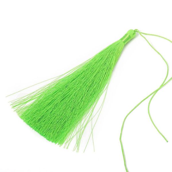 10pcs 15cm long silk tassel brush charm pendant for diy jewelry making tassel earring handmade clothes crafts findings supplier h qyloeu
10pcs 15cm long silk tassel brush charm pendant for diy jewelry making tassel earring handmade clothes crafts findings supplier h qyloeu