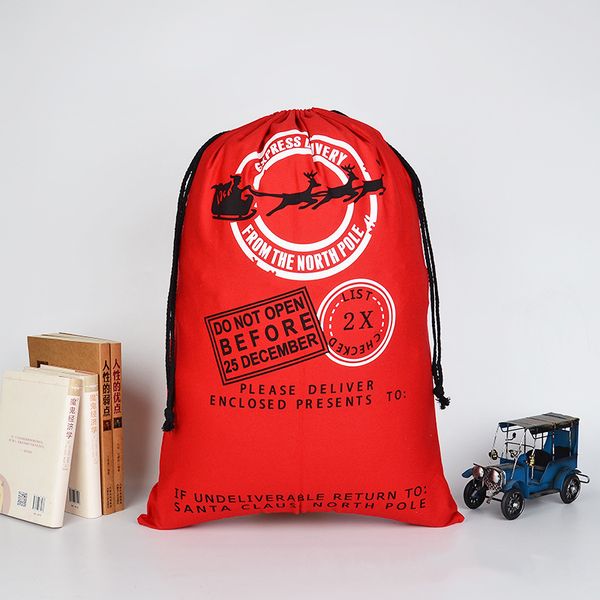 50*70cm christmas gift bags elk santa reindeer large capacity heavy drawstring bag portable kids gift canvas bag party supplies vt1754
50*70cm christmas gift bags elk santa reindeer large capacity heavy drawstring bag portable kids gift canvas bag party supplies vt1754