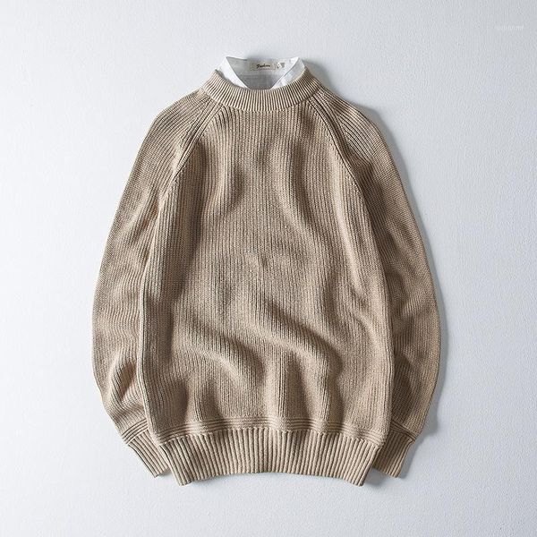 2019 new arrival mens o-neck kniteted sweaters solid color warm slim fit knitwear sueter hombre clothes males winter pullover1, White;black
2019 new arrival mens o-neck kniteted sweaters solid color warm slim fit knitwear sueter hombre clothes males winter pullover1, White;black