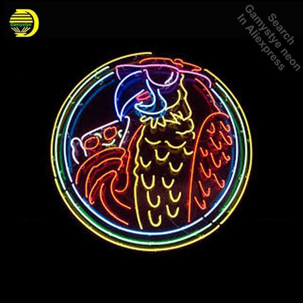 bird pizza neon parrot neon light sign neon sign real glass tube beer bar pub light sign store display handcraft iconic
bird pizza neon parrot neon light sign neon sign real glass tube beer bar pub light sign store display handcraft iconic
