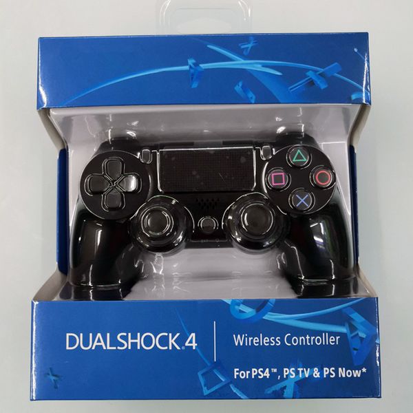 wireless bluetooth game controller joystick joysticks vibration dualshock 4 for ps4 gamepad gamehandle with retail box wholesale in stock ne
wireless bluetooth game controller joystick joysticks vibration dualshock 4 for ps4 gamepad gamehandle with retail box wholesale in stock ne
