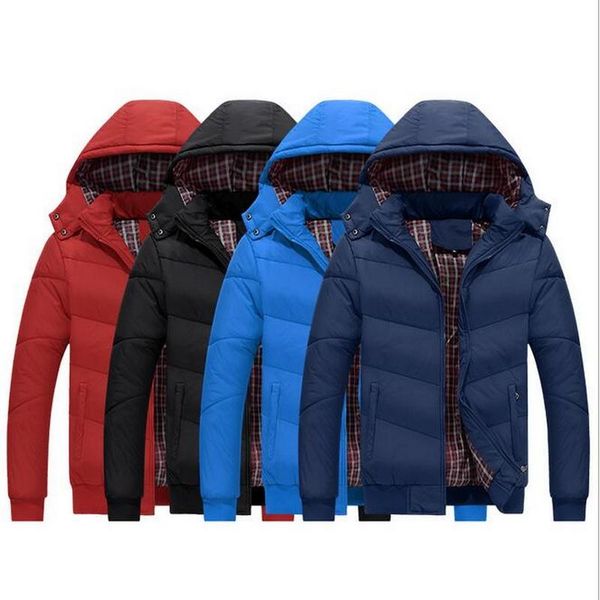 2020 vxo winter jacket men's coat winter brand man thick coat casacos masculino jaqueta masculina warm packable, Black
2020 vxo winter jacket men's coat winter brand man thick coat casacos masculino jaqueta masculina warm packable, Black