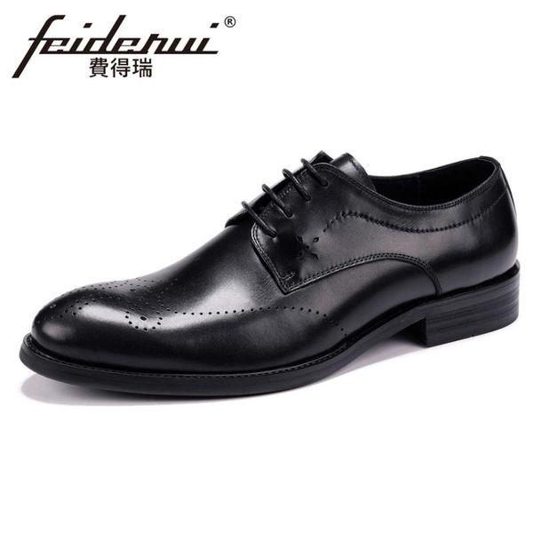 summer breathable handmade men's derby formal dress footwear genuine leather round toe lace-up man medallion brogue shoes ymx567, Black
summer breathable handmade men's derby formal dress footwear genuine leather round toe lace-up man medallion brogue shoes ymx567, Black