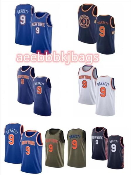 2021 rj custom men women youth 9 barrett basketball jerseys red blue jersey leave number name, Black;red
2021 rj custom men women youth 9 barrett basketball jerseys red blue jersey leave number name, Black;red