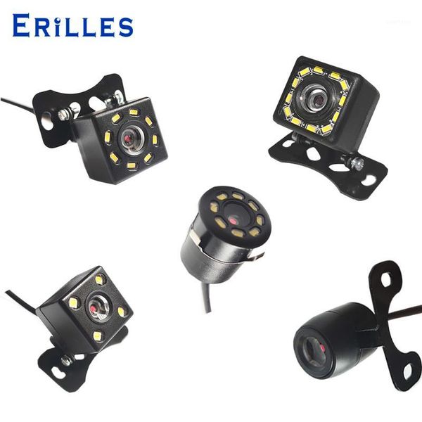 parking assistances night vision car revering rear view camera ccd+led backup with 170 degree de re para auto1
parking assistances night vision car revering rear view camera ccd+led backup with 170 degree de re para auto1