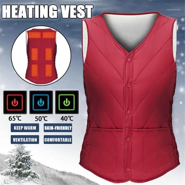 outdoor t-shirts red intelligent charging heating vest winter jacket electric usb thermal clothing waistcoat camping hiking cycling clothes, Gray;blue
outdoor t-shirts red intelligent charging heating vest winter jacket electric usb thermal clothing waistcoat camping hiking cycling clothes, Gray;blue