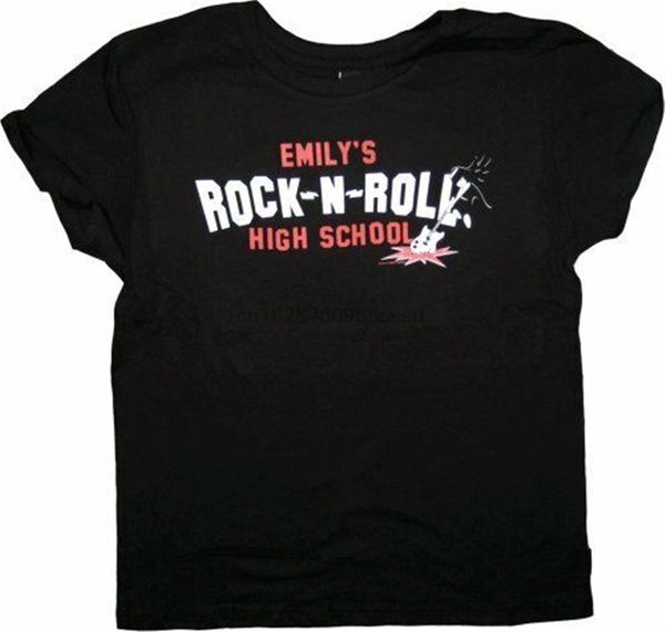 juniors black emily the strange emilys rock-n-roll high school t-shirt tee fashion cool tee shirt sport hooded sweatshirt hoodie
juniors black emily the strange emilys rock-n-roll high school t-shirt tee fashion cool tee shirt sport hooded sweatshirt hoodie
