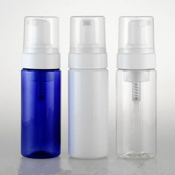 storage bottles & jars 20pcs/lot 150ml empty pet vacuum refillable bottle foaming bubble foam lotion dispenser pump white blue clear with ov
storage bottles & jars 20pcs/lot 150ml empty pet vacuum refillable bottle foaming bubble foam lotion dispenser pump white blue clear with ov