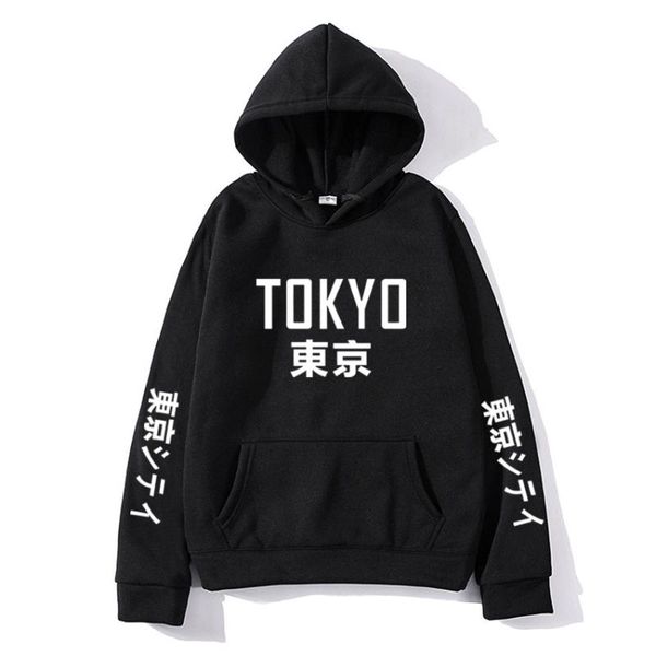 tokyo print fleece hoodies pullover men/women fashion casual hooded streetwear sweatshirts hip hop harajuku male hoody, Black
tokyo print fleece hoodies pullover men/women fashion casual hooded streetwear sweatshirts hip hop harajuku male hoody, Black