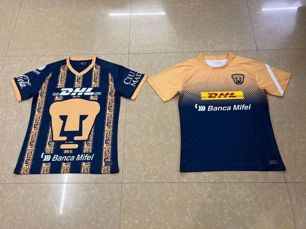 20 21 unam pre-match training suit soccer jersey formica abraham mexico camisetas de futbol cougar football cortes martinez shirt, Black;yellow
20 21 unam pre-match training suit soccer jersey formica abraham mexico camisetas de futbol cougar football cortes martinez shirt, Black;yellow