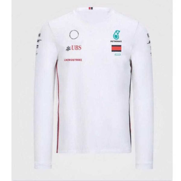 petronas luxury mens brand sweatshirts t shirts mercedes amg f1 formula one racing women casual long sleeve t-shirts benz lewis hamilton tea, White;black
petronas luxury mens brand sweatshirts t shirts mercedes amg f1 formula one racing women casual long sleeve t-shirts benz lewis hamilton tea, White;black