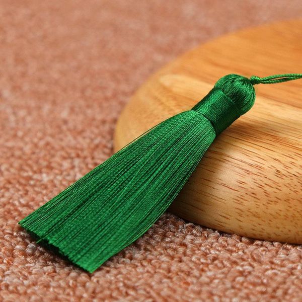 1pcs 8cm long multicolors cotton silk tassels charms pendants fit bag car decoration satin tassels cords for diy jewelry making h wmtfqt
1pcs 8cm long multicolors cotton silk tassels charms pendants fit bag car decoration satin tassels cords for diy jewelry making h wmtfqt
