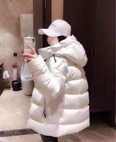 известный новый стиль mens вниз куртки высокого качества мужчины женщины высокого качества зимние куртки parka55, Black
известный новый стиль mens вниз куртки высокого качества мужчины женщины высокого качества зимние куртки parka55, Black