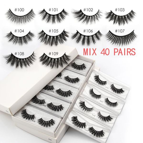 wholesale eyelash 10/20/30/40/50/100pcs 3d lashes natural mink eyelashes wholesale false eyelashes makeup fake lashes in bulk wmtpfy
wholesale eyelash 10/20/30/40/50/100pcs 3d lashes natural mink eyelashes wholesale false eyelashes makeup fake lashes in bulk wmtpfy