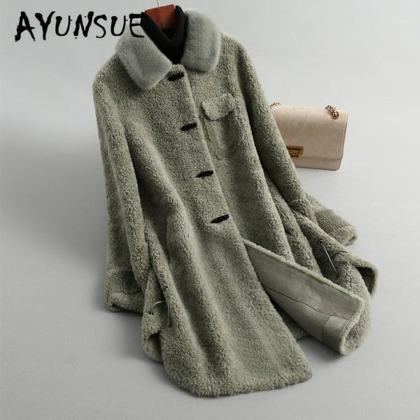 real fur coat women winter coat women clothes 2019 collar parka real fur jacket sheep shearing wool jacket 19040 yy23531, Black
real fur coat women winter coat women clothes 2019 collar parka real fur jacket sheep shearing wool jacket 19040 yy23531, Black