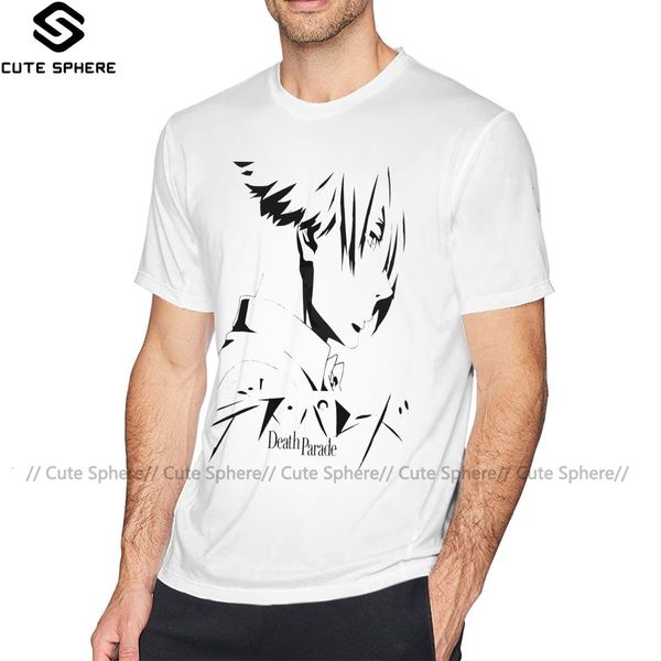 death parade футболка death parade decim t-shirt 100 с коротким рукавом майка мода graphic tshirt спорта толстовка с капюшоном толстовка
death parade футболка death parade decim t-shirt 100 с коротким рукавом майка мода graphic tshirt спорта толстовка с капюшоном толстовка