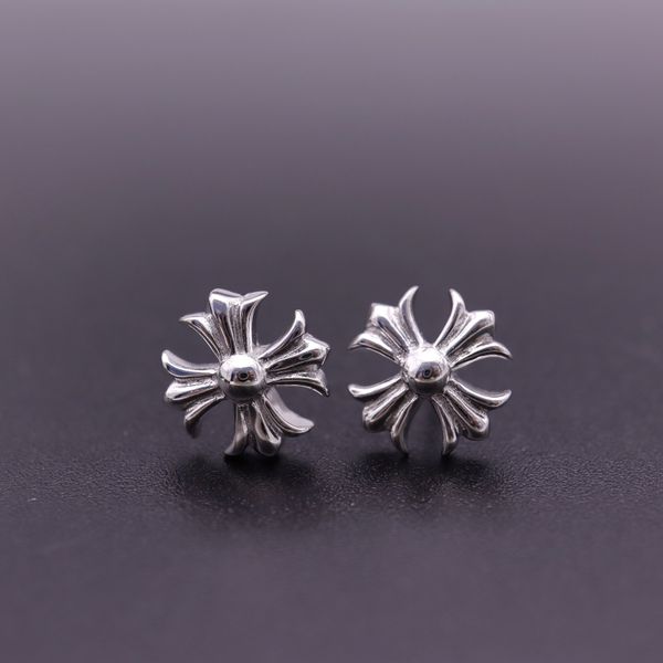 hengsheng s925 silver cross-border one product dropshipping cross iron cross fashion korean style simple stud earrings female earrings, Golden
hengsheng s925 silver cross-border one product dropshipping cross iron cross fashion korean style simple stud earrings female earrings, Golden