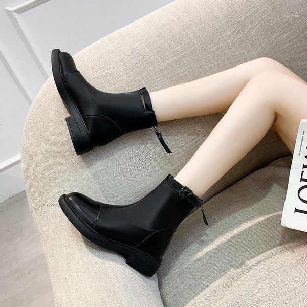 fashion women beige zipper boots black high heels platform punk motorcycle boots ankle shoes1
fashion women beige zipper boots black high heels platform punk motorcycle boots ankle shoes1